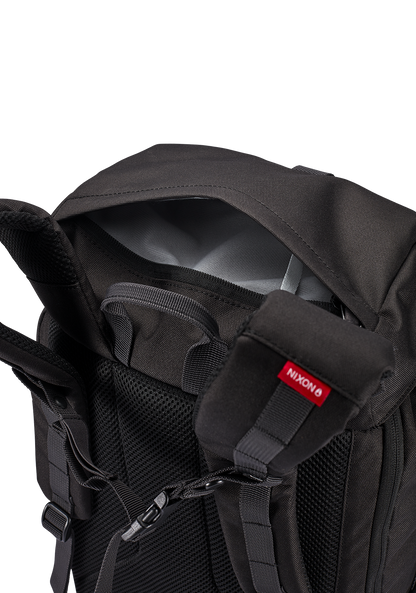 Landlock 4 Backpack - Black View 5