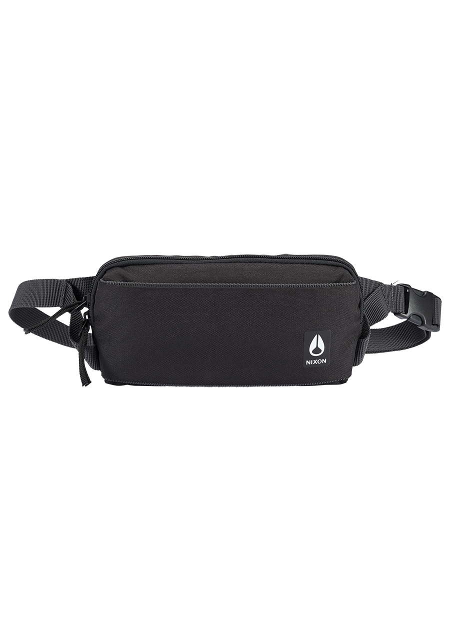 Cutback Hip Pack - Black View 1