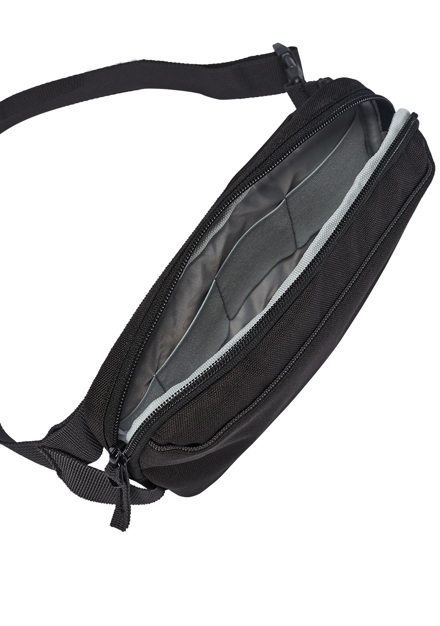 Cutback Hip Pack - Black View 3