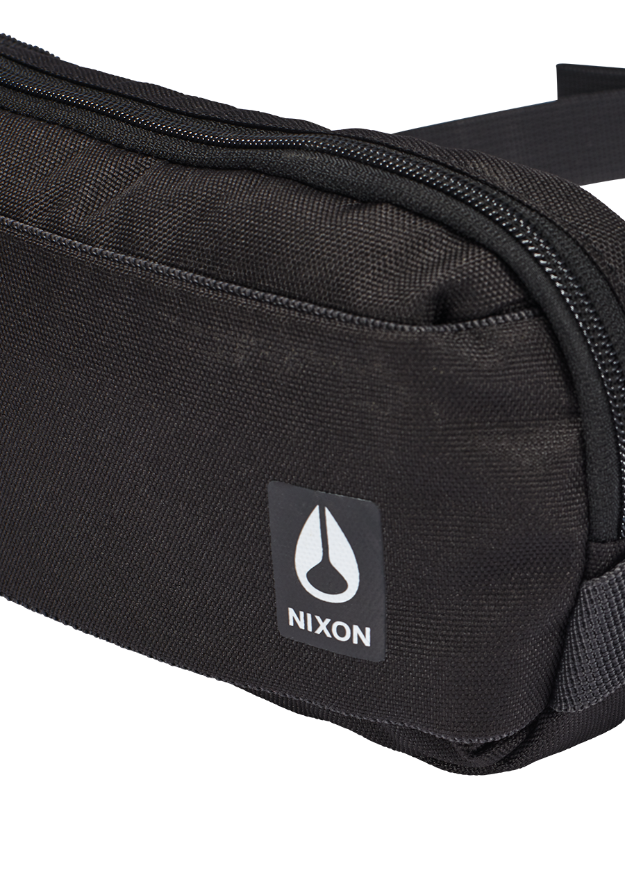 Cutback Hip Pack - Black View 6