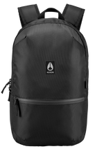 Day Trippin" Backpack - Black