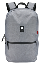 Day Trippin" Backpack - Heather Gray
