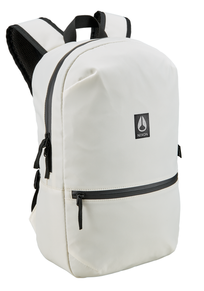 Day Trippin' Backpack - White View 3