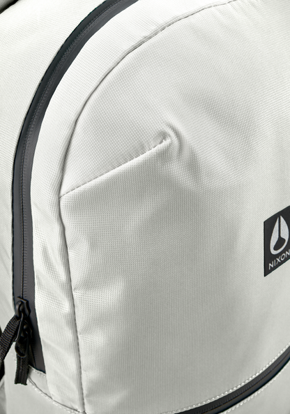 Day Trippin' Backpack - White View 7