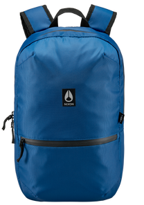 Day Trippin" Backpack - Royal View 1