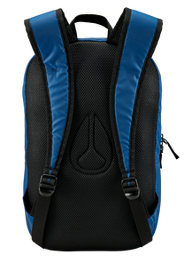 Day Trippin" Backpack - Royal View 2