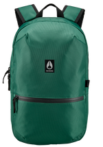 Day Trippin" Backpack - Green