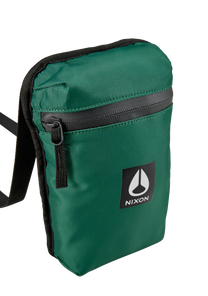 Day Trippin" Stash Bag - Green View 5