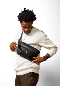 Day Trippin" Sling - Black View 7