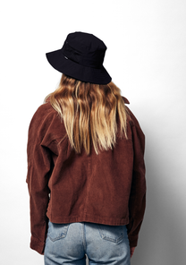 Brando Bucket - Black View 7