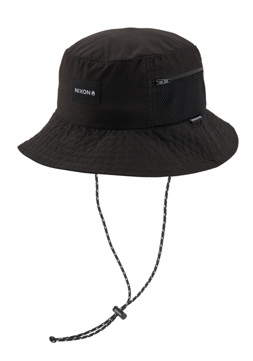 Brando Bucket - Black