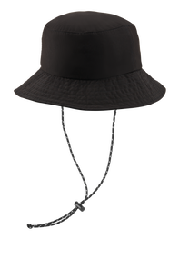 Brando Bucket - Black View 2