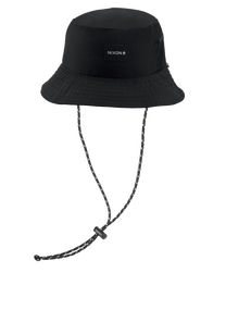 Brando Bucket - Black View 3