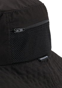 Brando Bucket - Black View 4