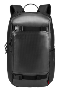 Syndicate Backpack - Asphalt View 1