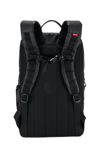 Syndicate Backpack - Asphalt View 2