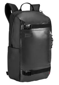 Syndicate Backpack - Asphalt View 3