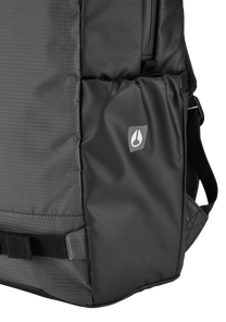 Syndicate Backpack - Asphalt View 5