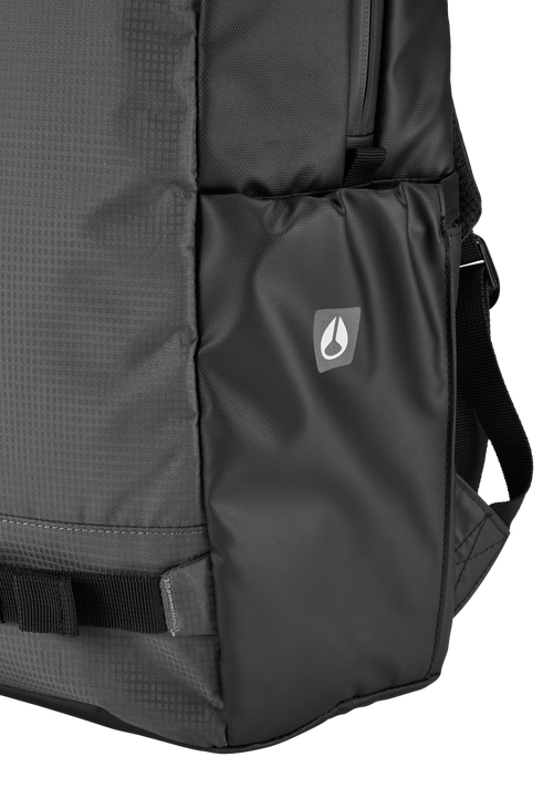 Syndicate Backpack - Asphalt