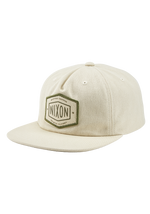 Anderson Strapback - Chalk