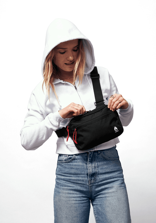 Bandit Bag II - Black