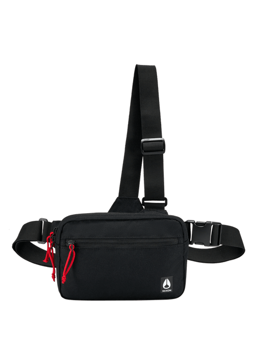 Nixon bum bag sales