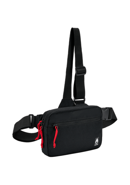 Bandit Bag II - Black View 3