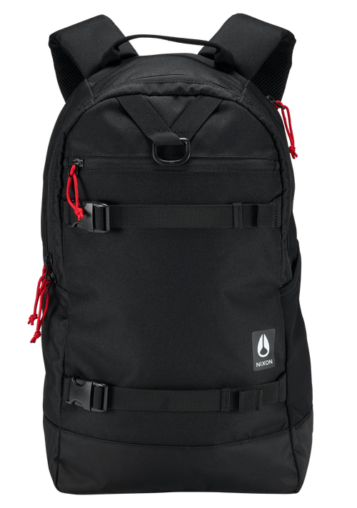 Ransack Backpack II - Black