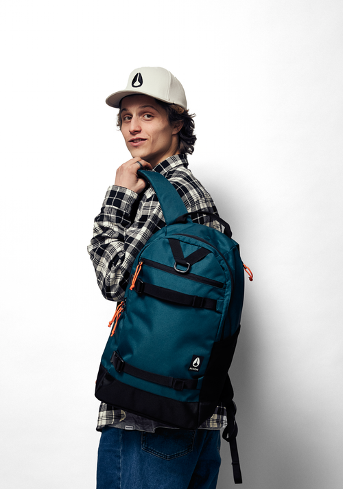 Ransack Backpack II - Oceanic