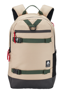 Ransack Backpack II - Oat Milk View 1