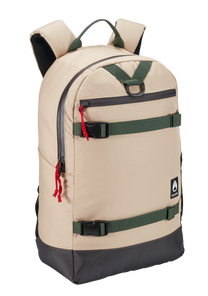 Ransack Backpack II - Oat Milk View 3
