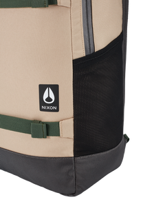 Ransack Backpack II - Oat Milk View 5