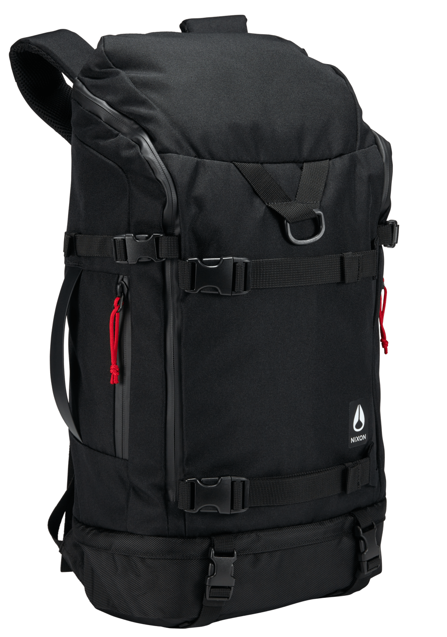 Hauler 35L Backpack II - Black View 3