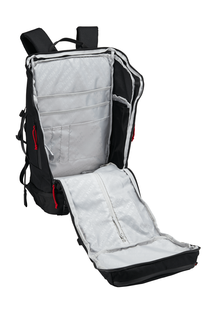 Hauler 35L Backpack II - Black View 4