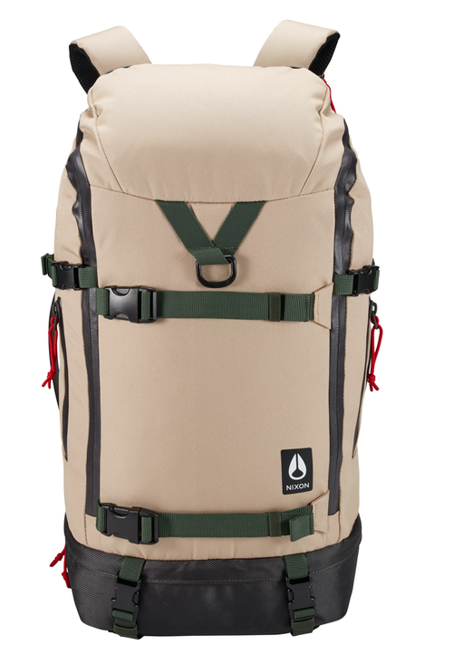 Nixon daily 20l backpack hotsell