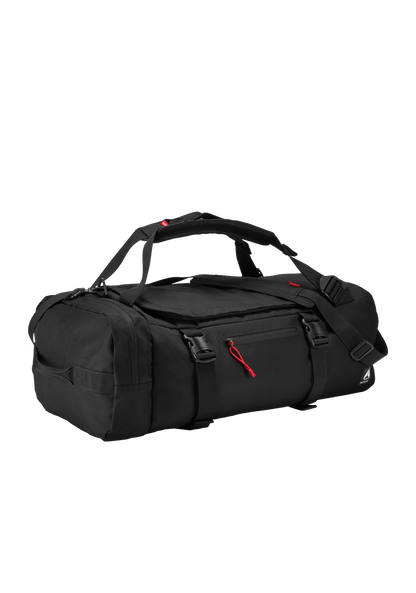 Escape 60L Duffel II - Black View 4