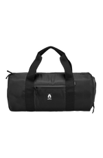 Day Trippin" Duffel - Black