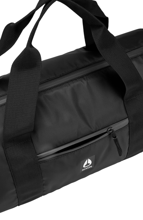 Day Trippin' Duffel - Black