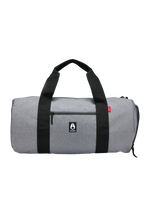 Day Trippin" Duffel - Heather Gray