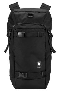 Landlock Backpack IV - Black View 1