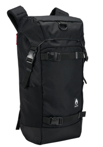 Landlock Backpack IV - Black View 3