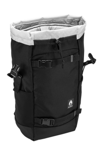 Landlock Backpack IV - Black View 4