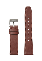 23mm Horween Leather Band - Brown