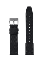 20mm Cordura Canvas Band - Black