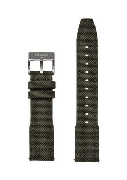 Nixon private watch band best sale