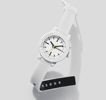 Nixon GoGo Watch