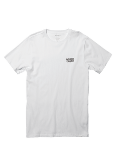 Stacks T-Shirt - White