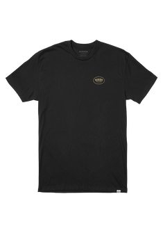 Traction T-Shirt - Black