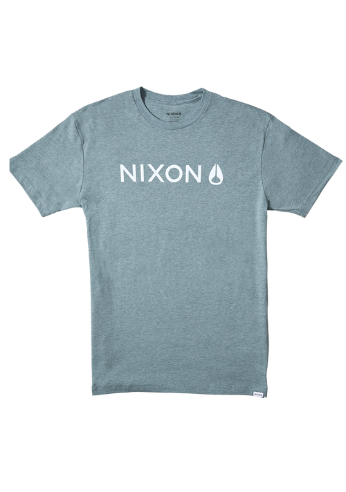 melodramatiske Palads Overflødig Men's Skate and Surf Inspired T-Shirts – Nixon UK