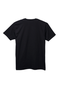 Winger Repreve® T-Shirt - Black / Multi View 2